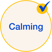Calming